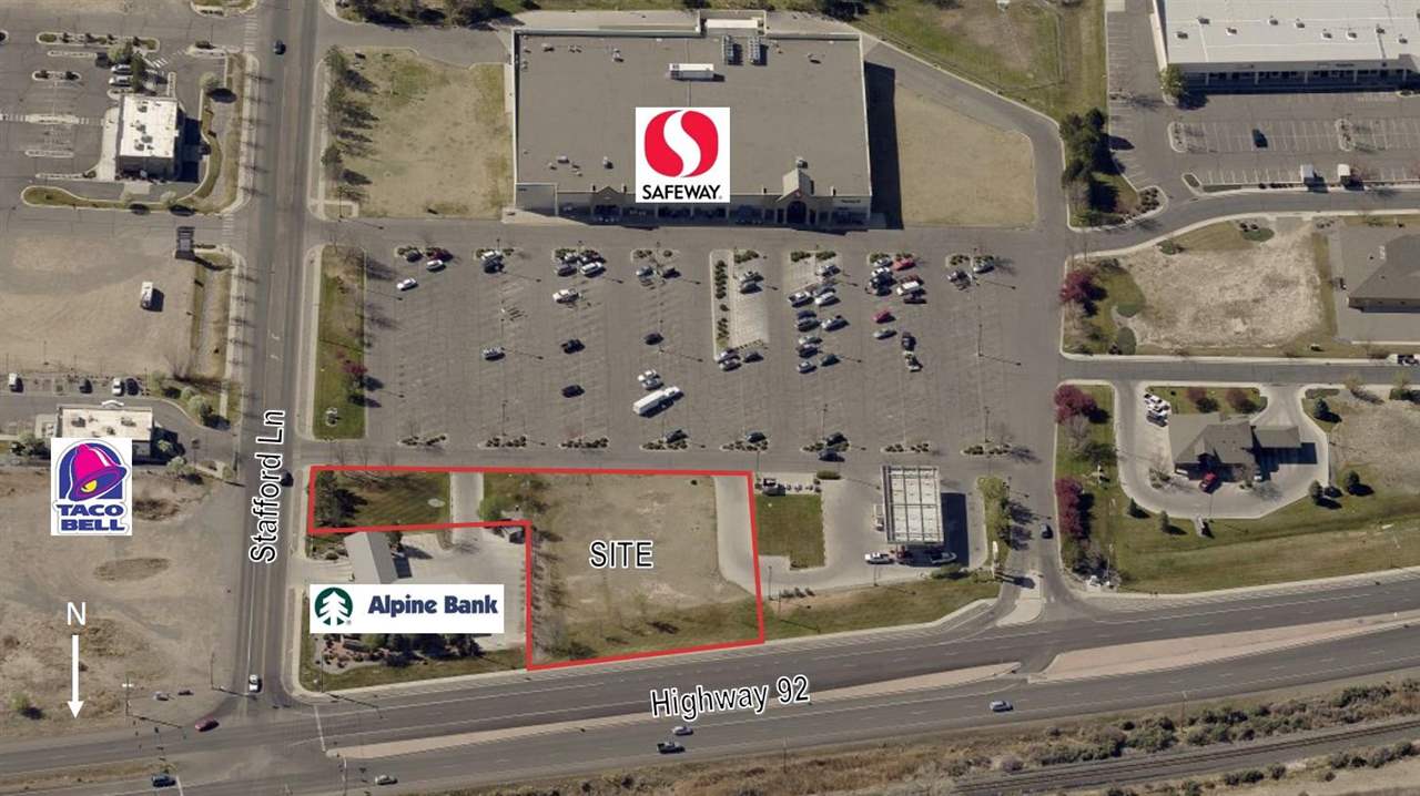 Delta, CO 81416,1520 Highway 92 #5