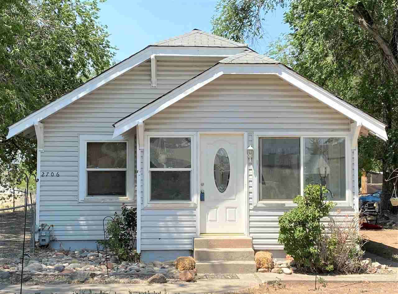 2706 Unaweep Avenue, Grand Junction, CO 81503