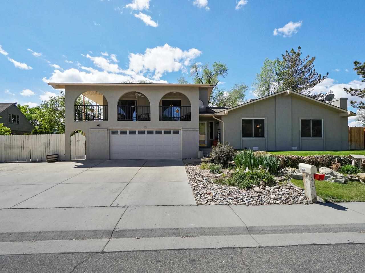 357 Music Lane, Grand Junction, CO 81506