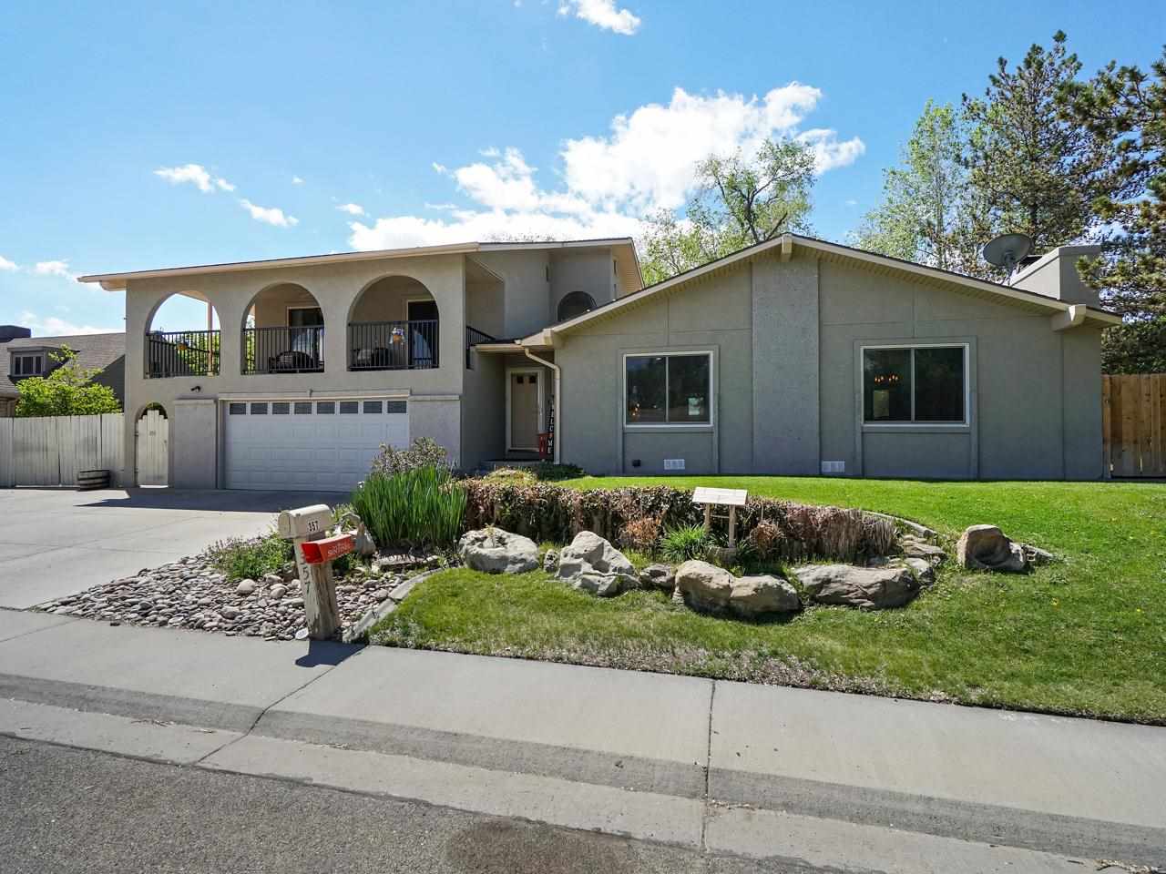 Grand Junction, CO 81506,357 Music Lane