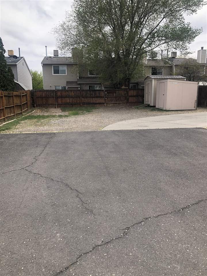 Grand Junction, CO 81503,257 Carriage Court