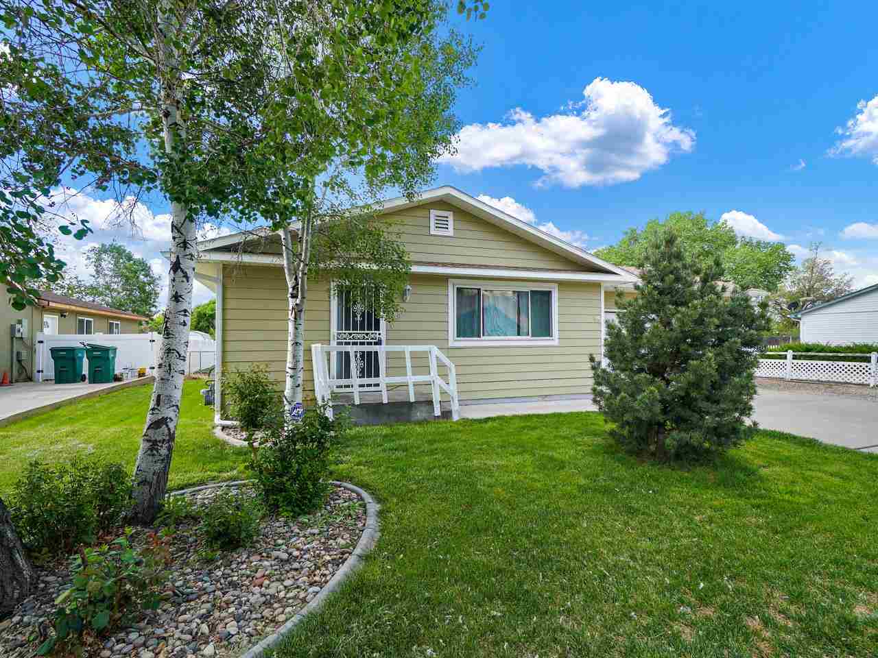 Palisade, CO 81526-9785,529 Crawford Lane