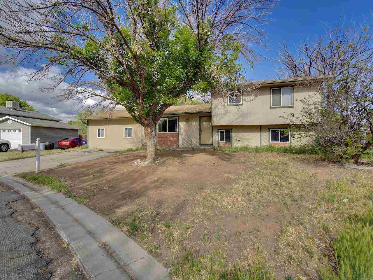 Grand Junction, CO 81503,269 W Danbury Circle