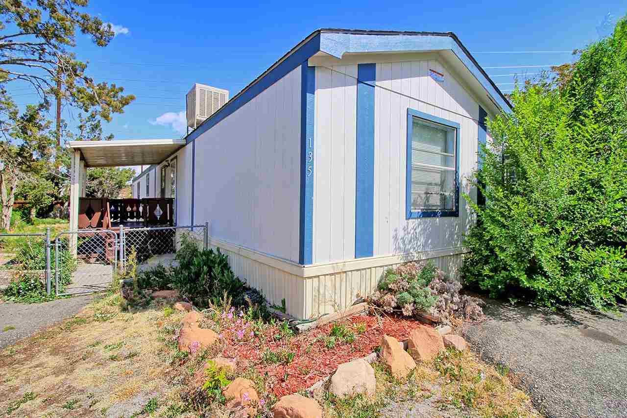 585 25 1/2 Road, Grand Junction, CO 81505