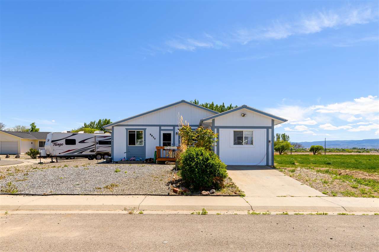 Clifton, CO 81520,3277 El Jardin Drive