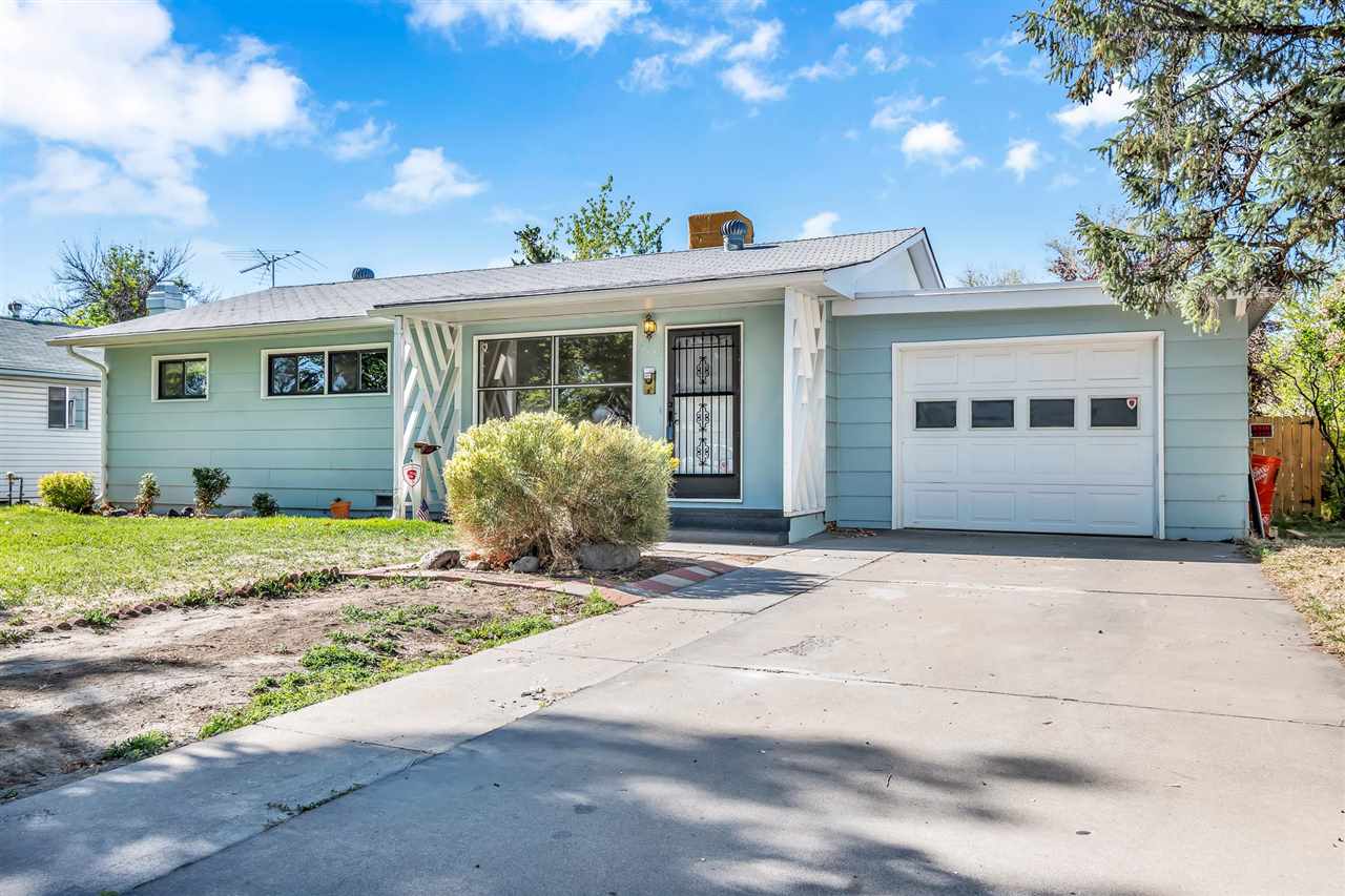 2425 Mesa Avenue, Grand Junction, CO 81501-6249