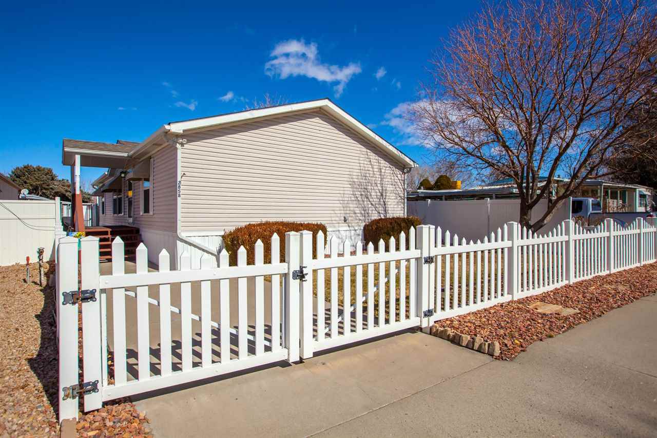 Grand Junction, CO 81501,2858 Elm Avenue