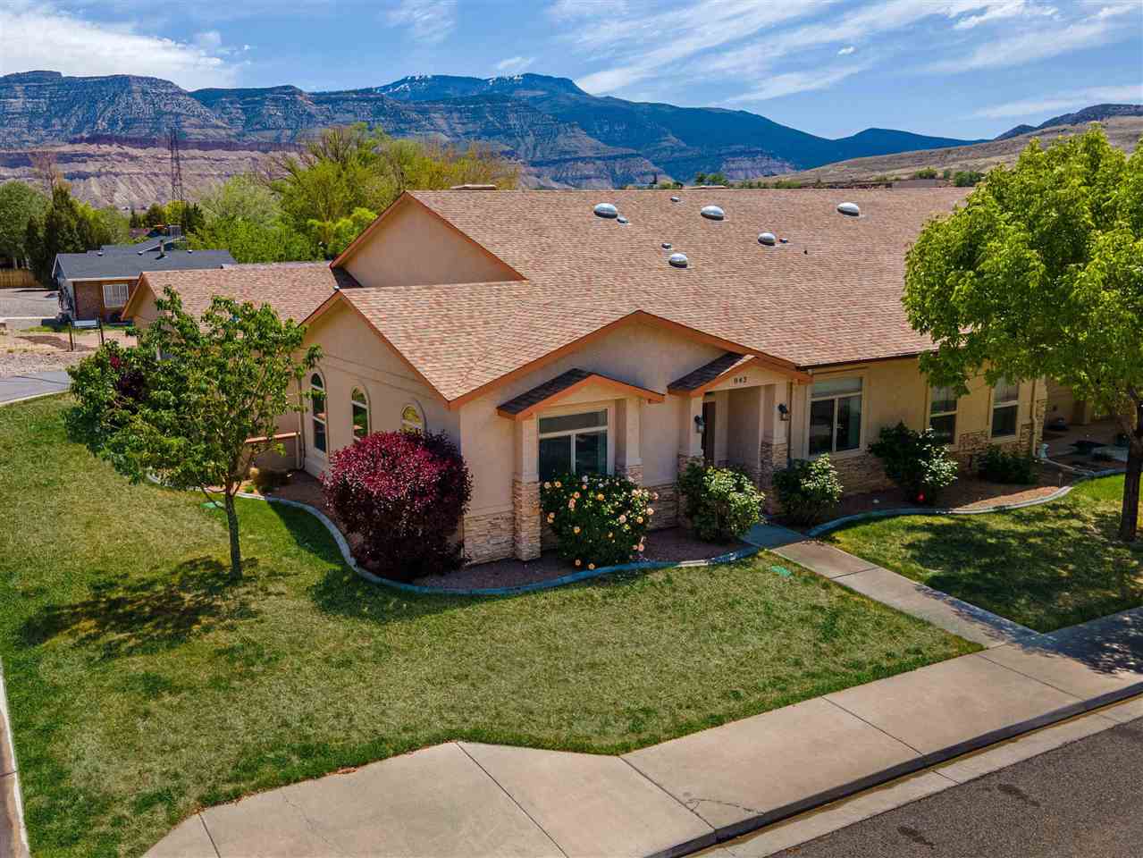 843 Montclair Drive, Palisade, CO 81526