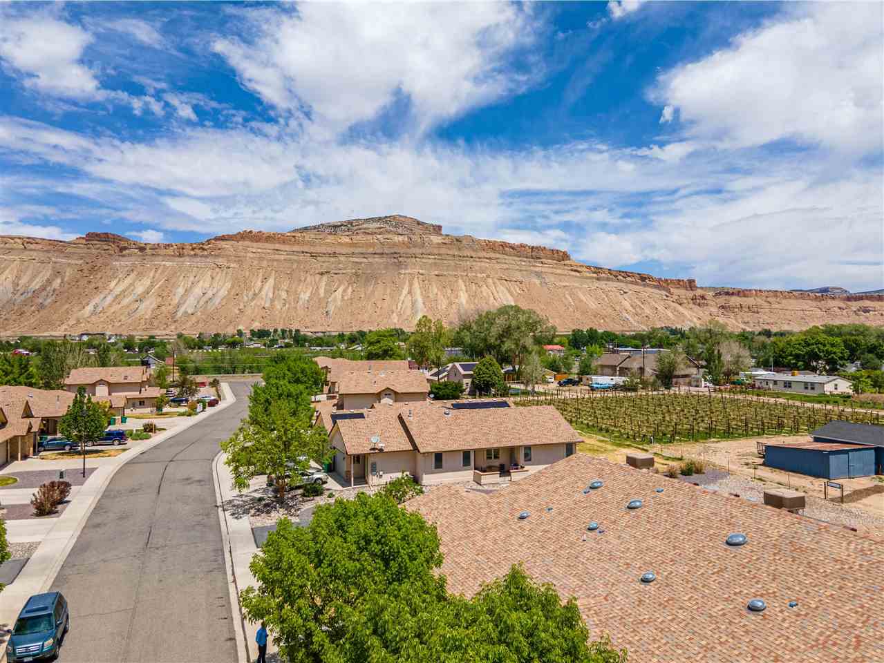 Palisade, CO 81526,843 Montclair Drive