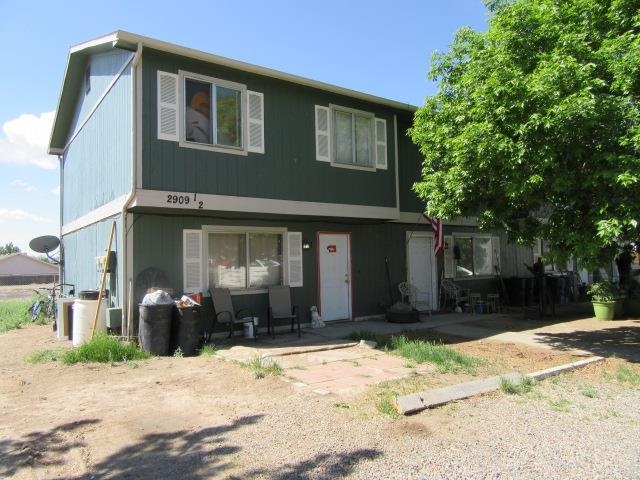 2909.5 Dawn Drive, Grand Junction, CO 81504