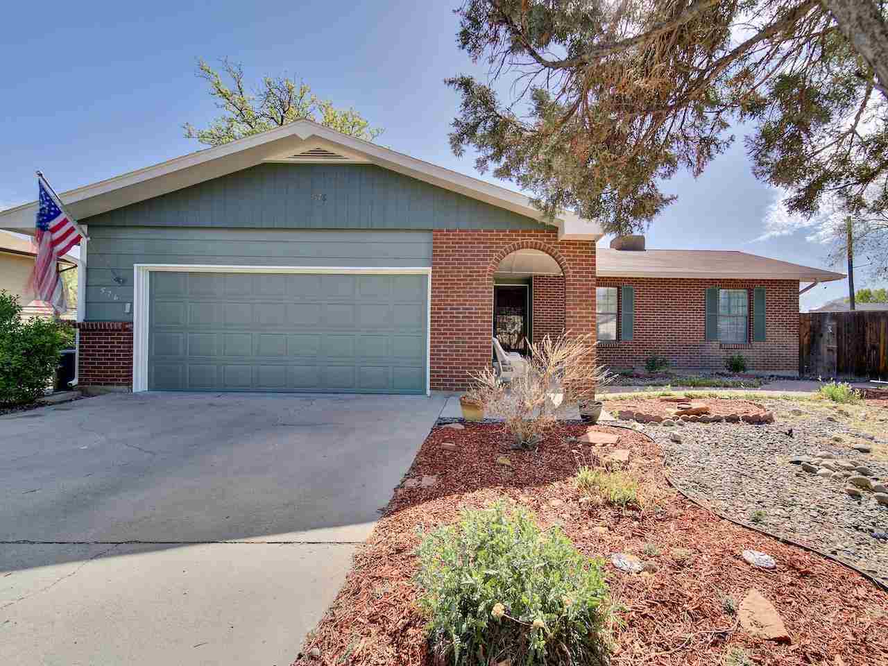 576 Seranade Street, Grand Junction, CO 81504