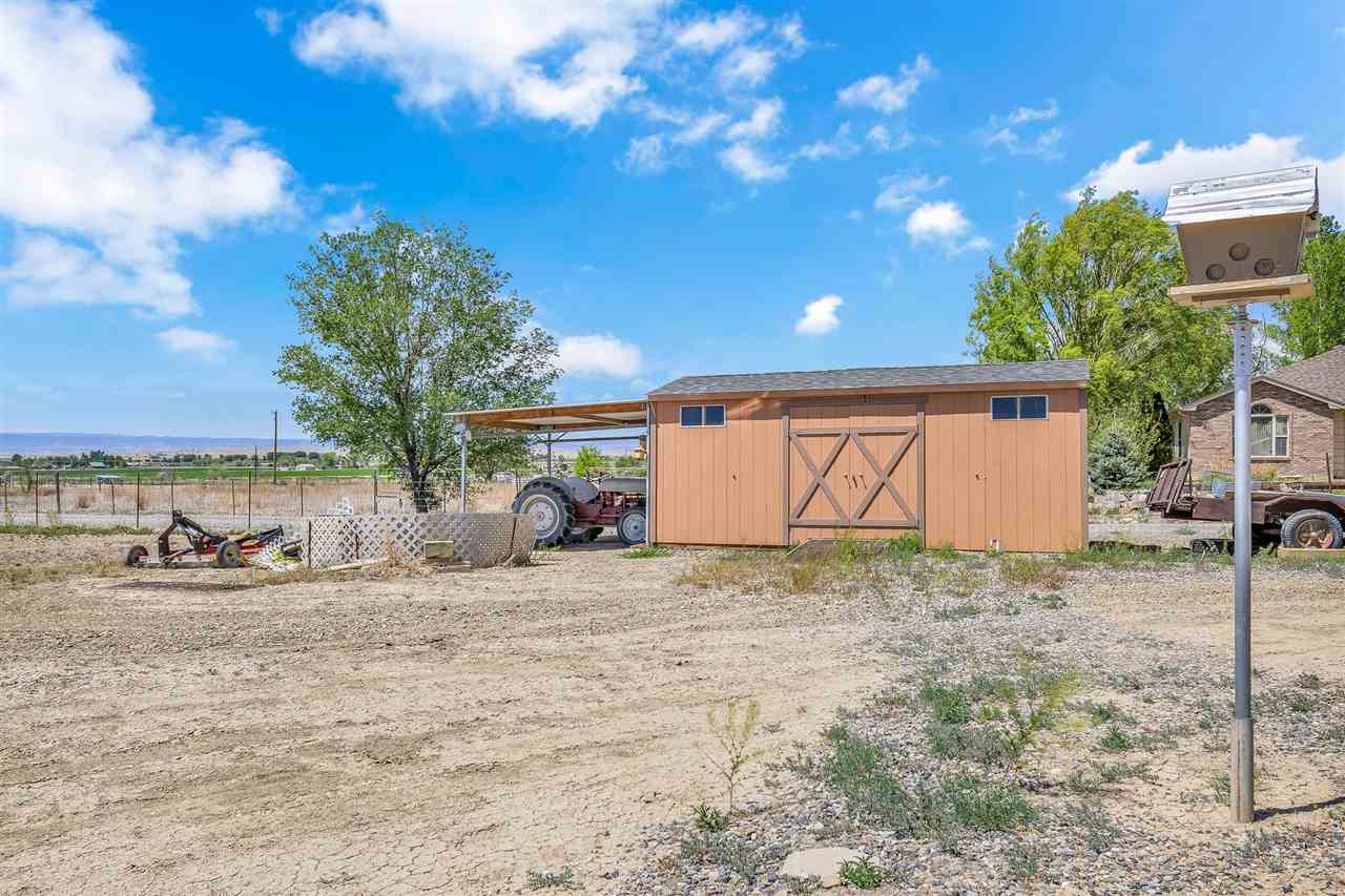 Loma, CO 81524,1545 17 Road