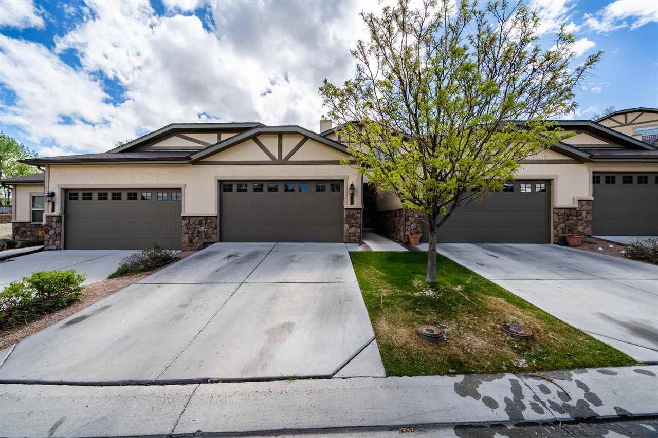 Grand Junction, CO 81507,332 Cliff View Drive