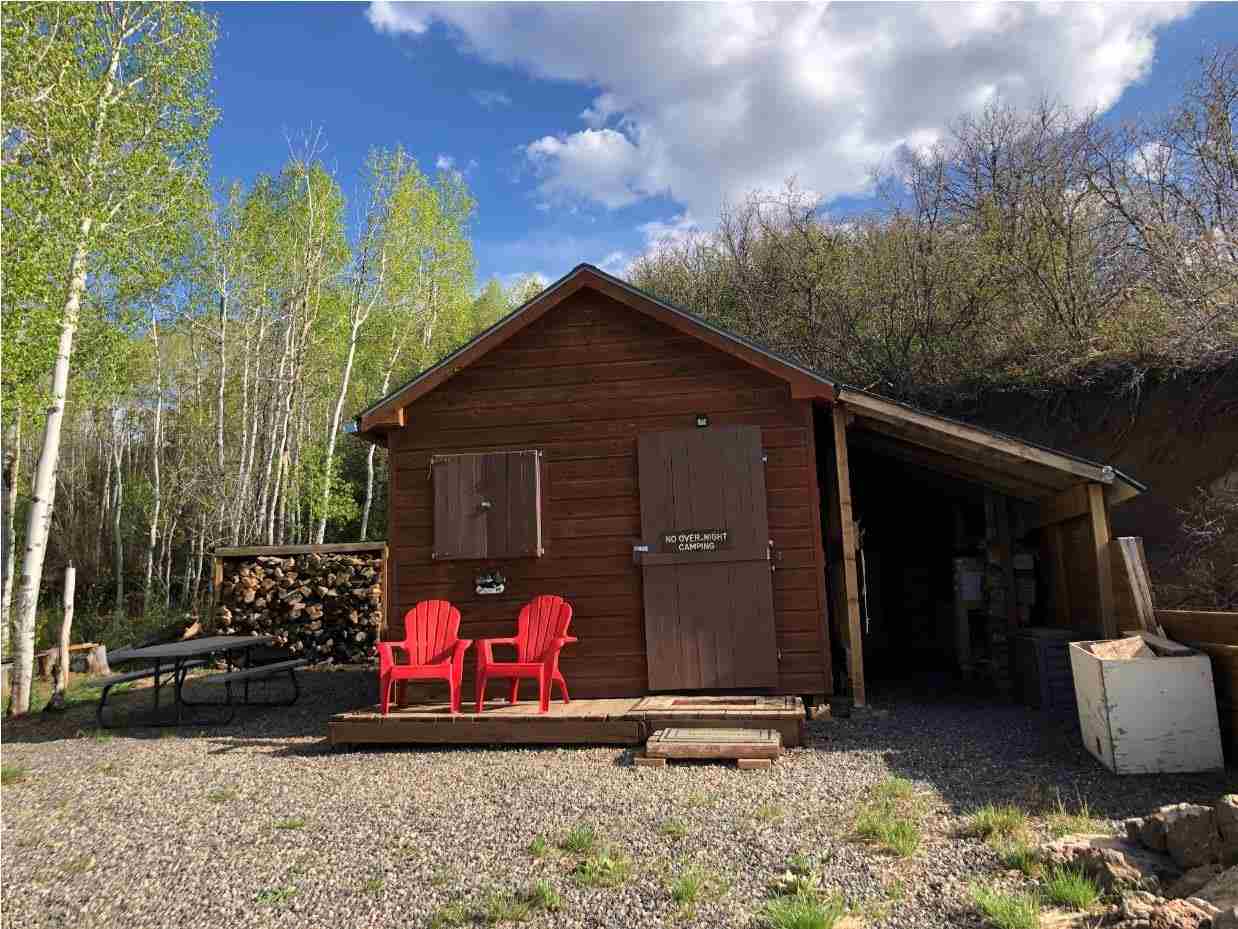 15734 Lariat Loop, Collbran, CO 81624