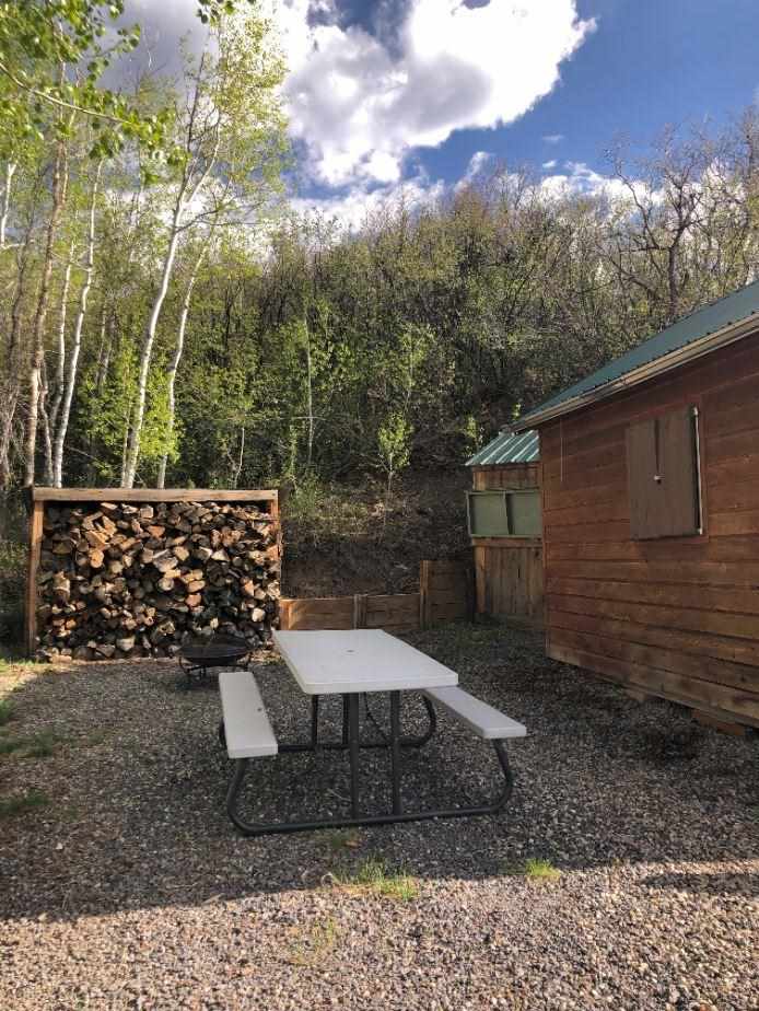 Collbran, CO 81624,15734 Lariat Loop