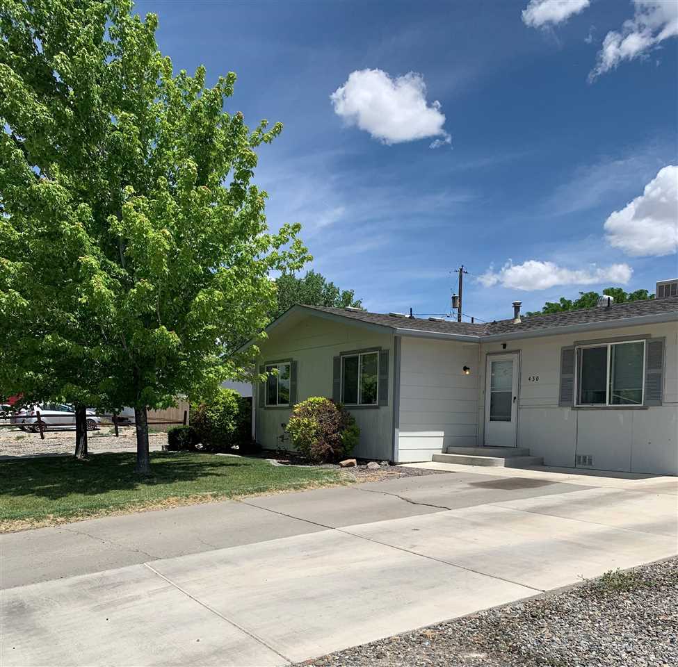 Clifton, CO 81520,430 32 1/8 Road