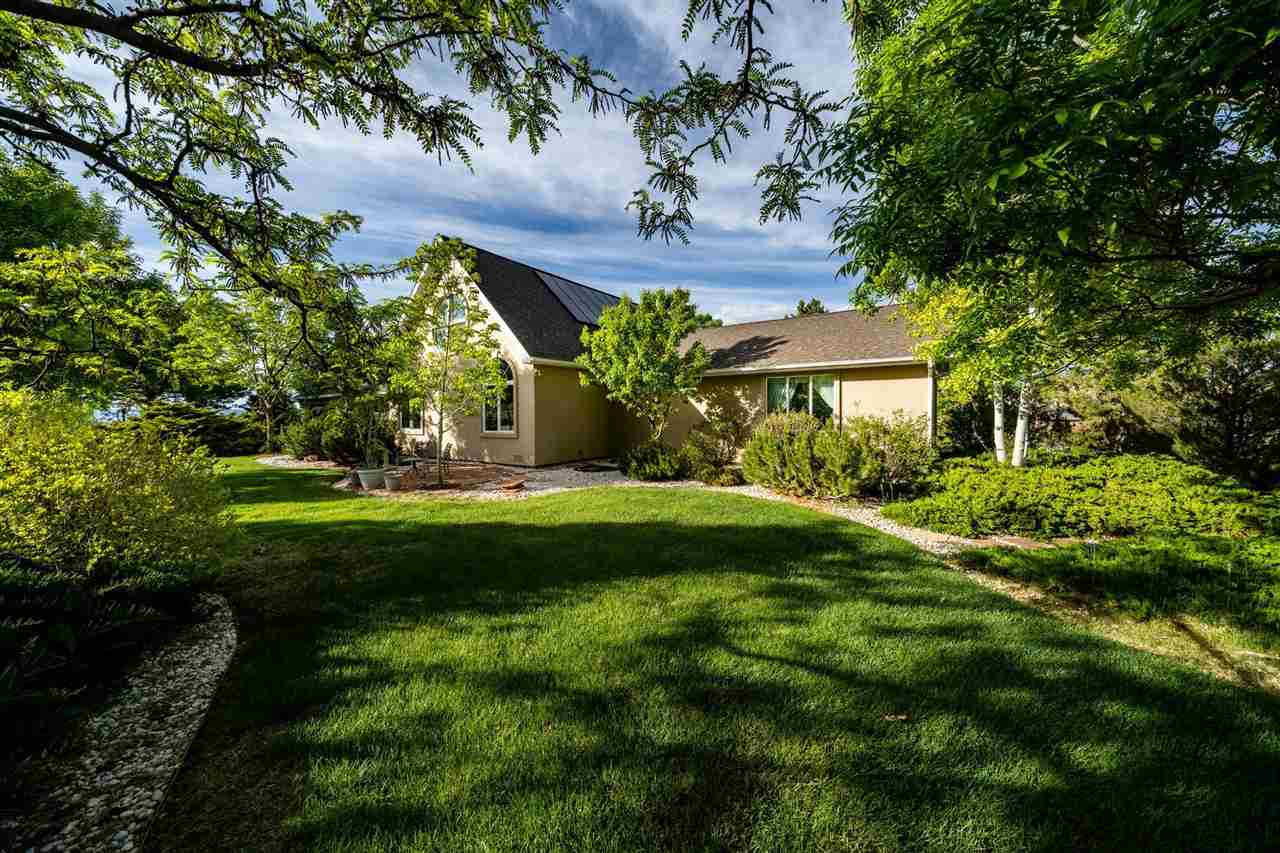 322 Dakota Court, Grand Junction, CO 81507