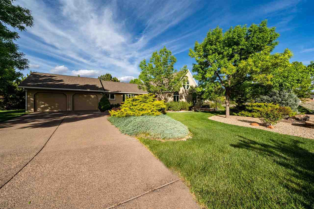 Grand Junction, CO 81507,322 Dakota Court