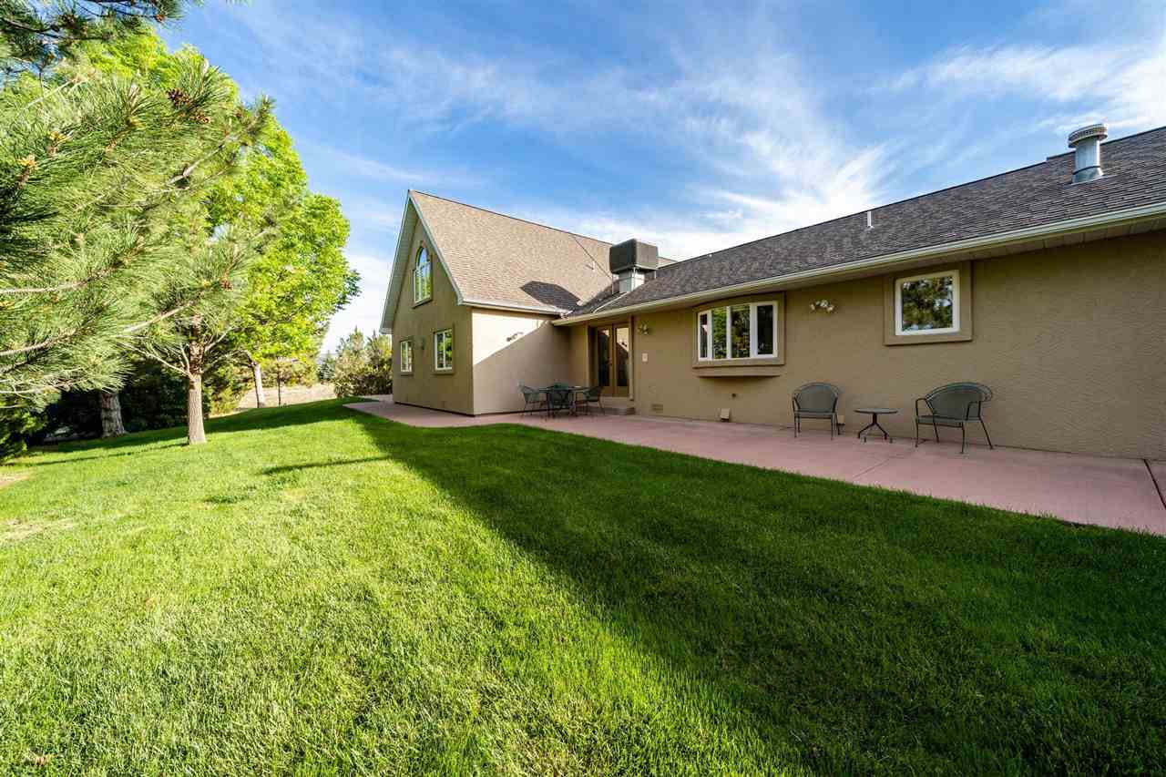 Grand Junction, CO 81507,322 Dakota Court