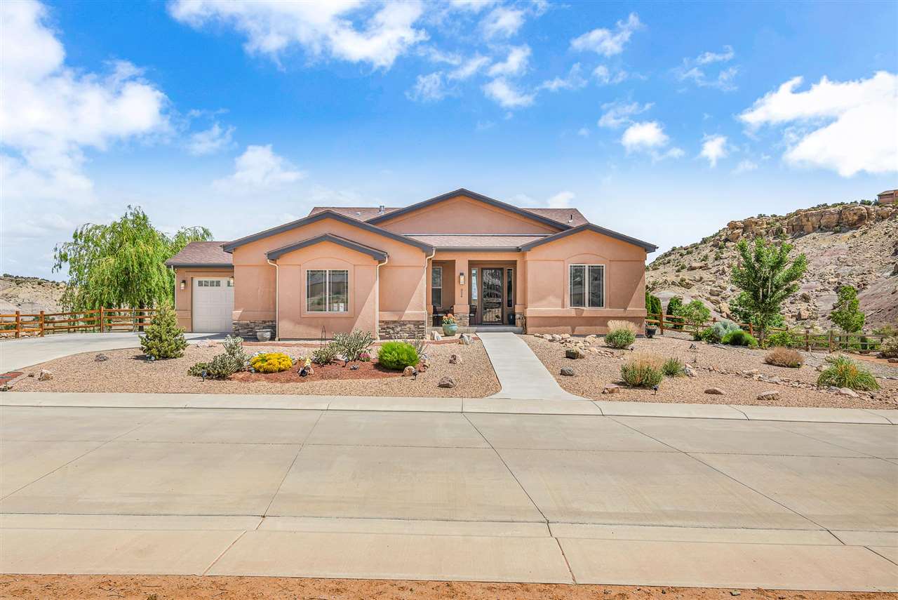 324 Red Point Road, Grand Junction, CO 81507