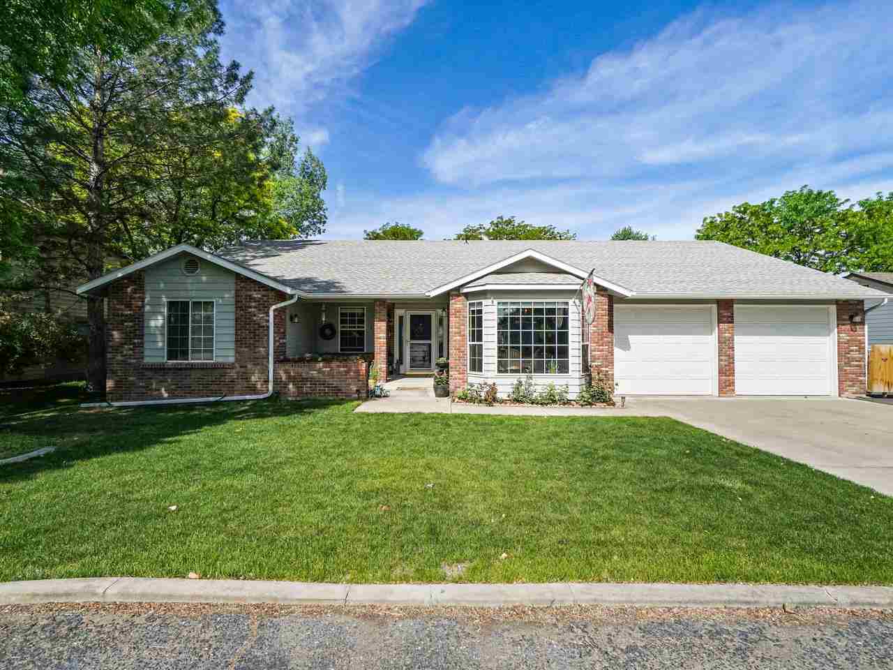 543 23 Road, Grand Junction, CO 81507