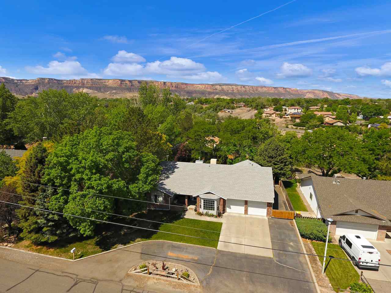 Grand Junction, CO 81507,543 23 Road