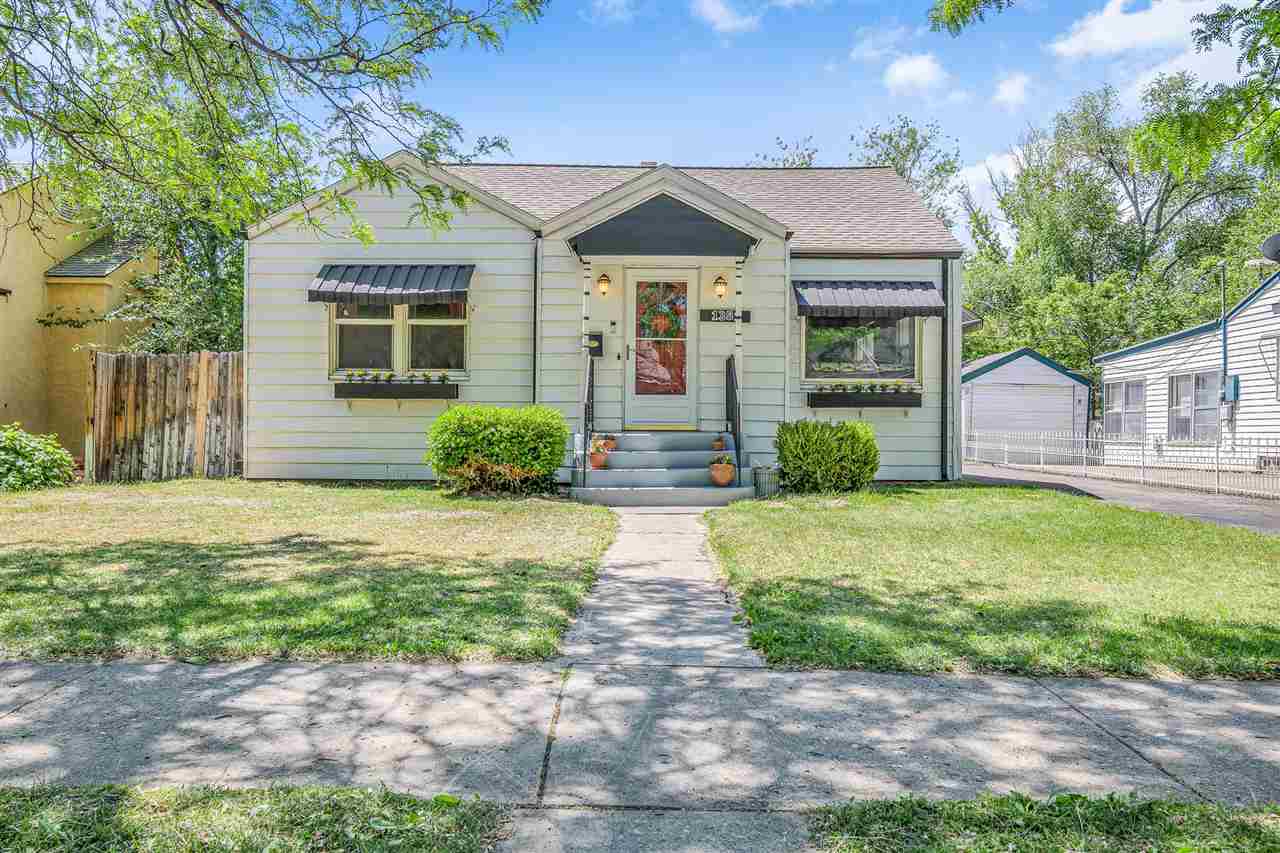 1351 Ouray Avenue, Grand Junction, CO 81501-4457