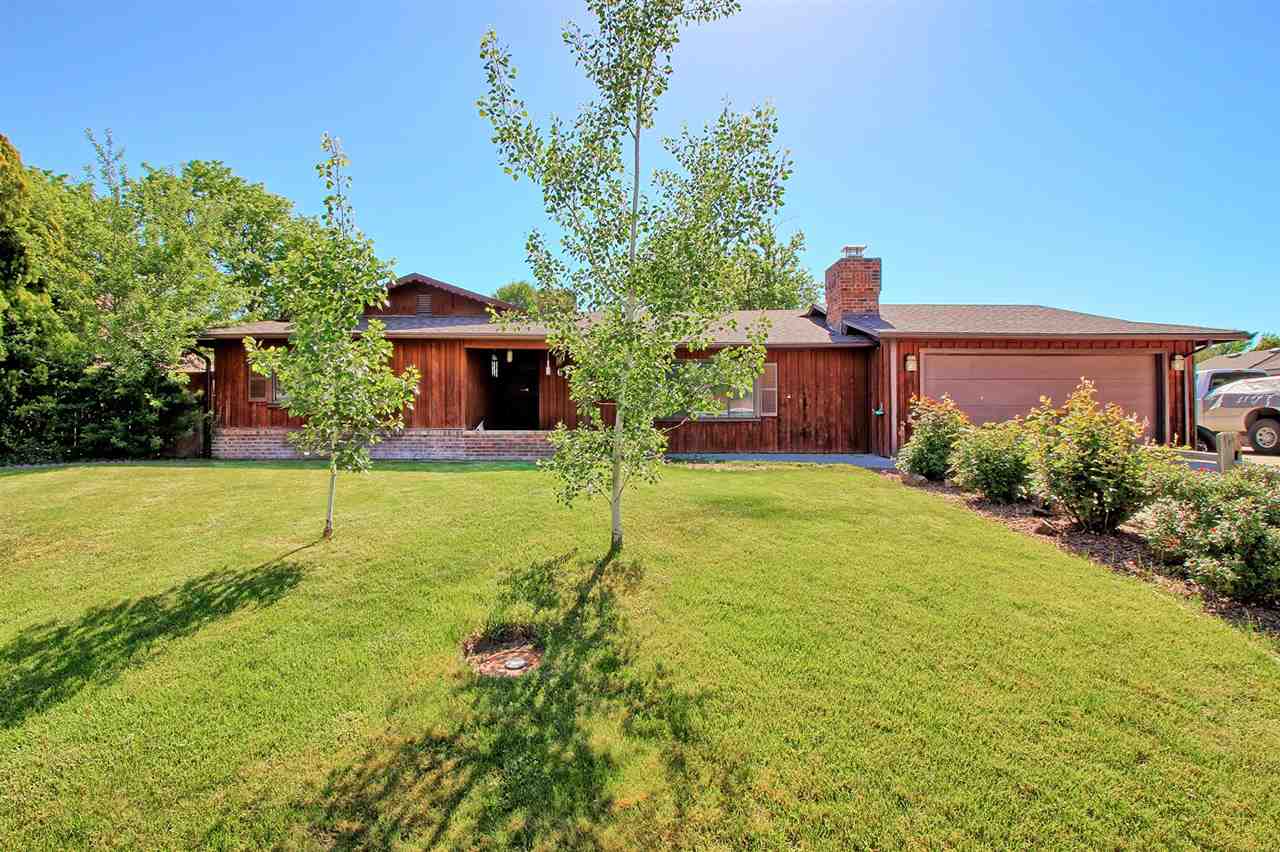 616 Starlight Drive, Grand Junction, CO 81504