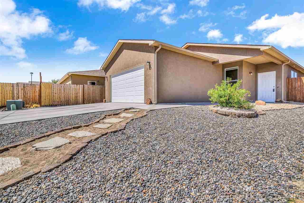 395 Coop Court, Grand Junction, CO 81504