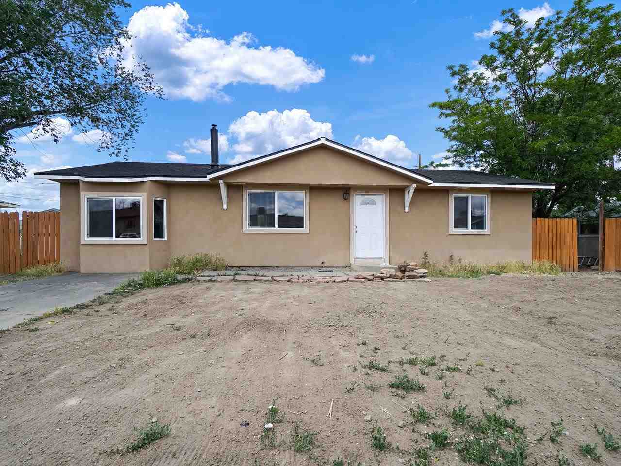 3210 W White Circle, Clifton, CO 81520