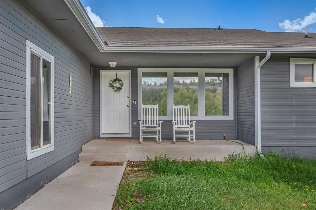 602 Spring Street, Collbran, CO 81624