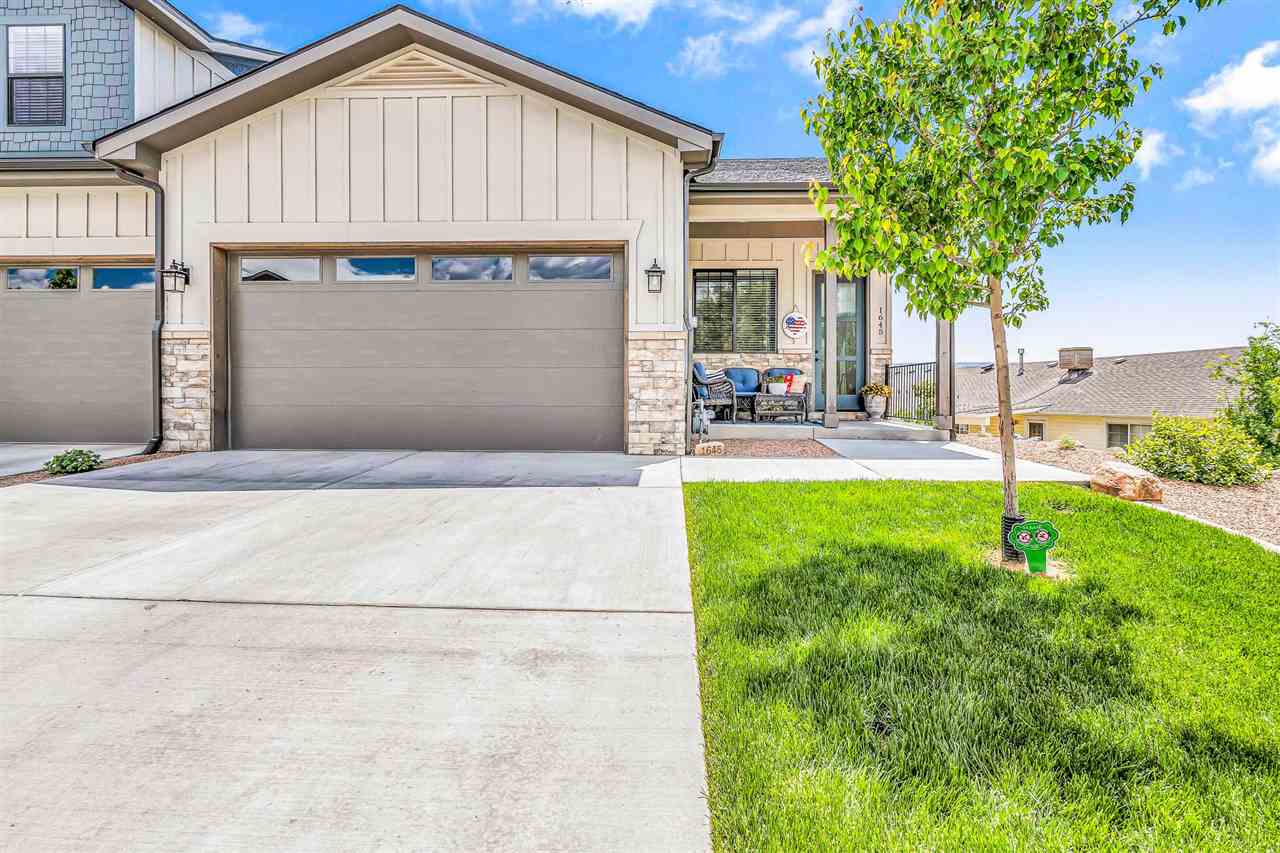 1645 Wellington Avenue, Grand Junction, CO 81501