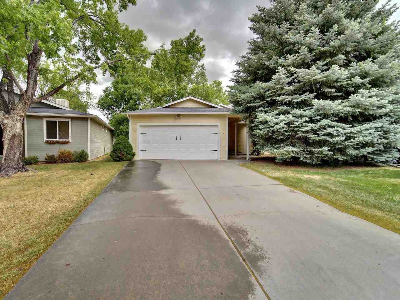 Grand Junction, CO 81507,10 Rhone Court