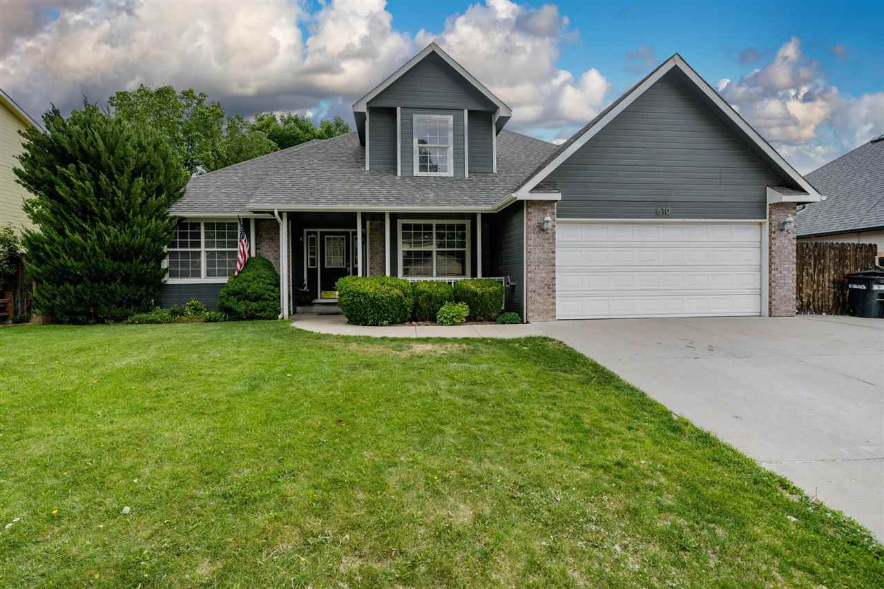 610 Devin Drive, Grand Junction, CO 81504