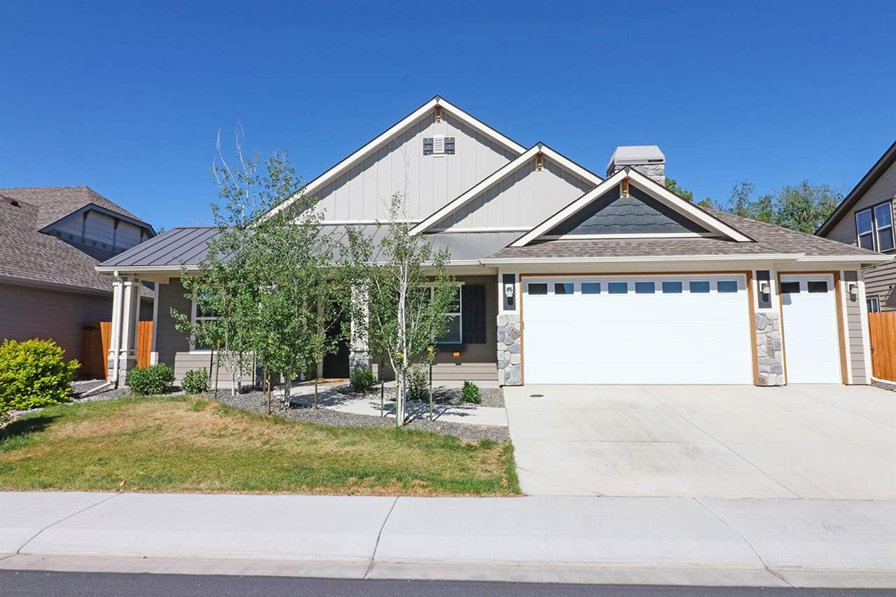 689 Creek Lane, Grand Junction, CO 81505