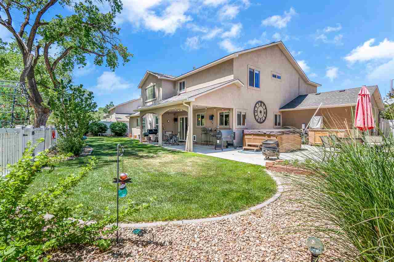 Fruita, CO 81521,798 Sabil Drive