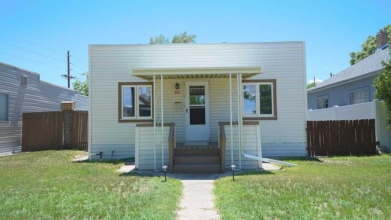 Grand Junction, CO 81501,631 Belford Avenue
