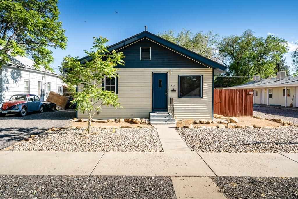 957 Rood Avenue, Grand Junction, CO 81501