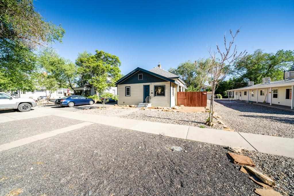 Grand Junction, CO 81501,957 Rood Avenue