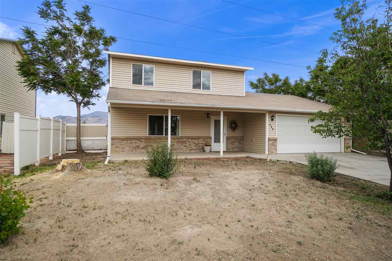 486 Fox Run, Clifton, CO 81520