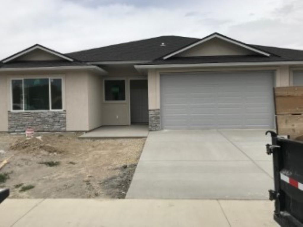 Grand Junction, CO 81504,629 Thunder Ridge Drive