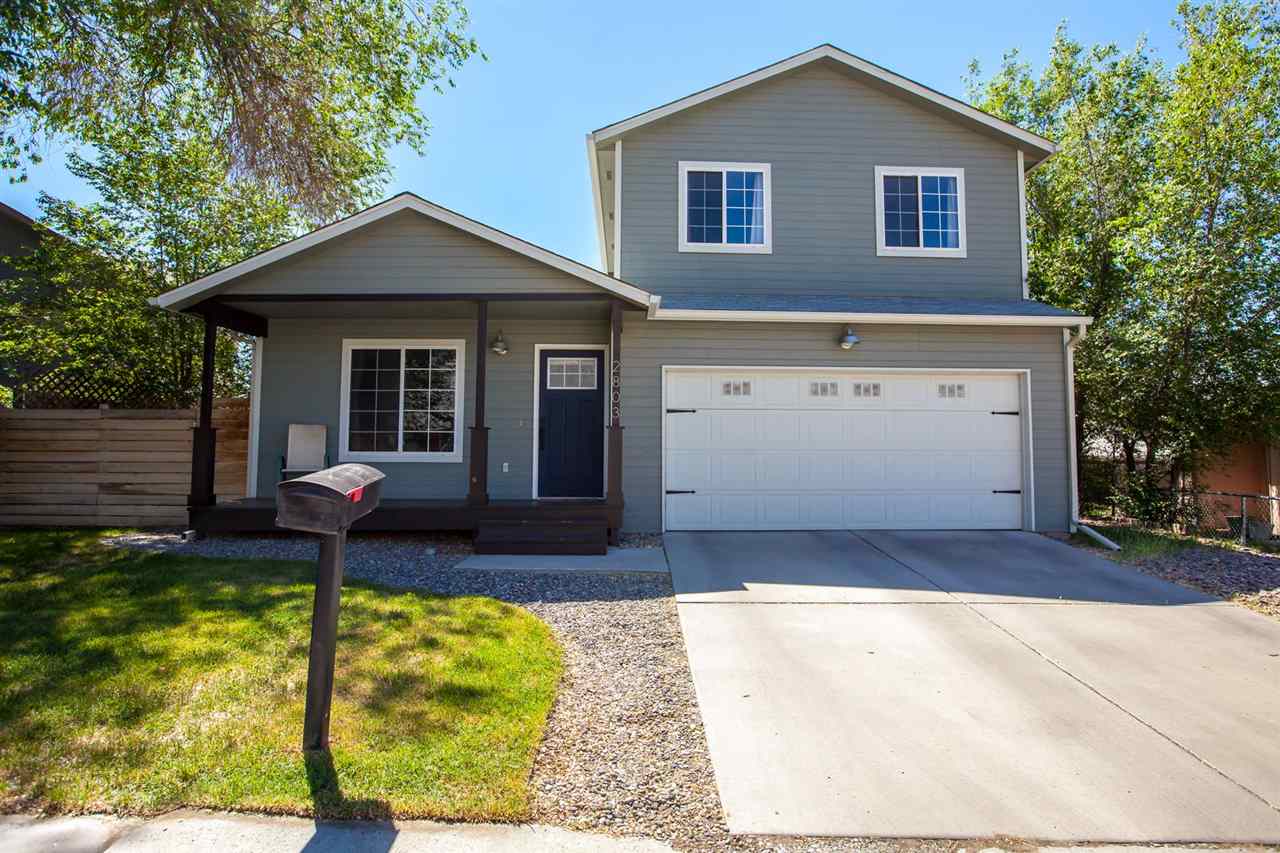 2803 Bookcliff Avenue, Grand Junction, CO 81501