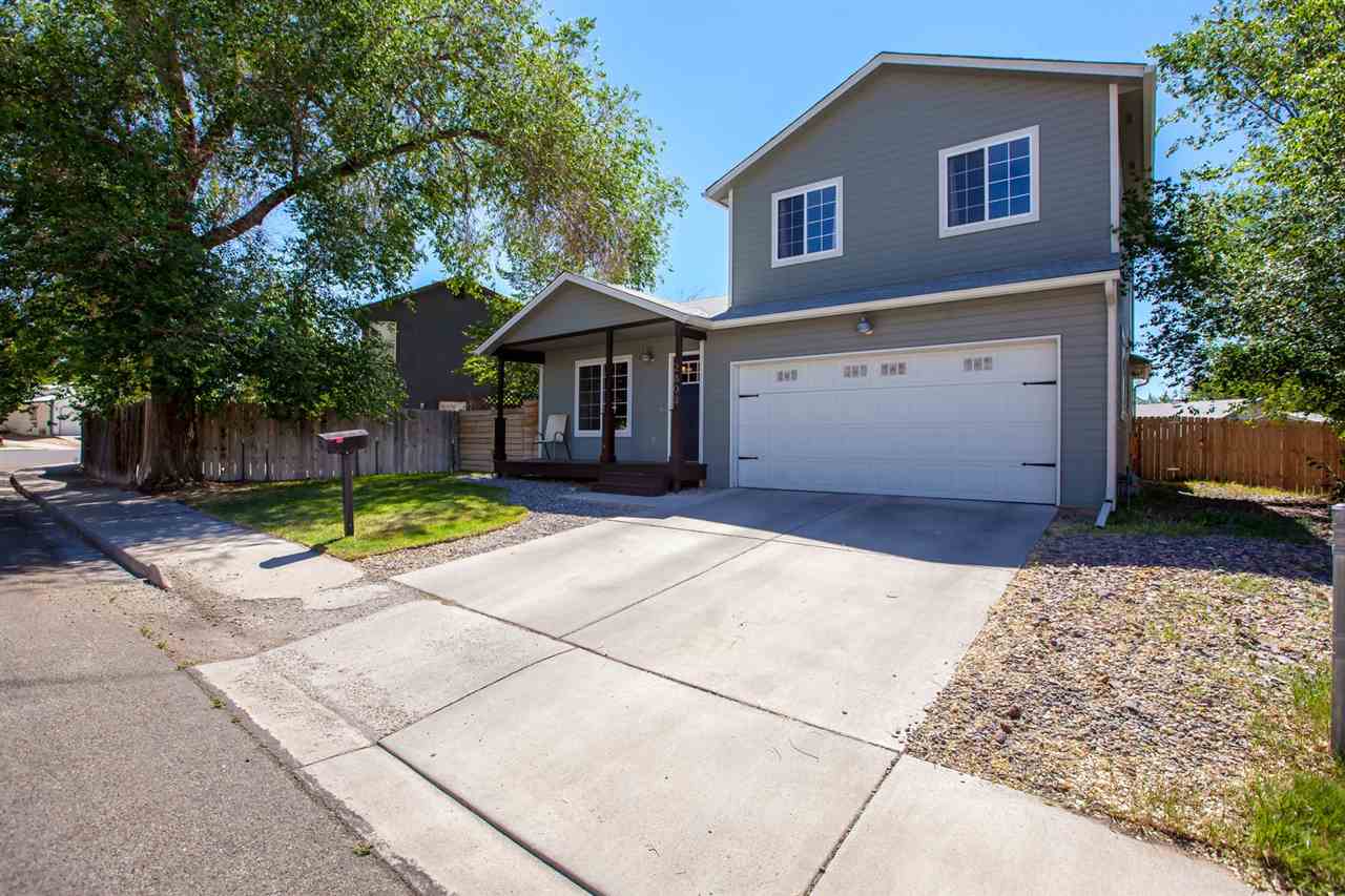 Grand Junction, CO 81501,2803 Bookcliff Avenue