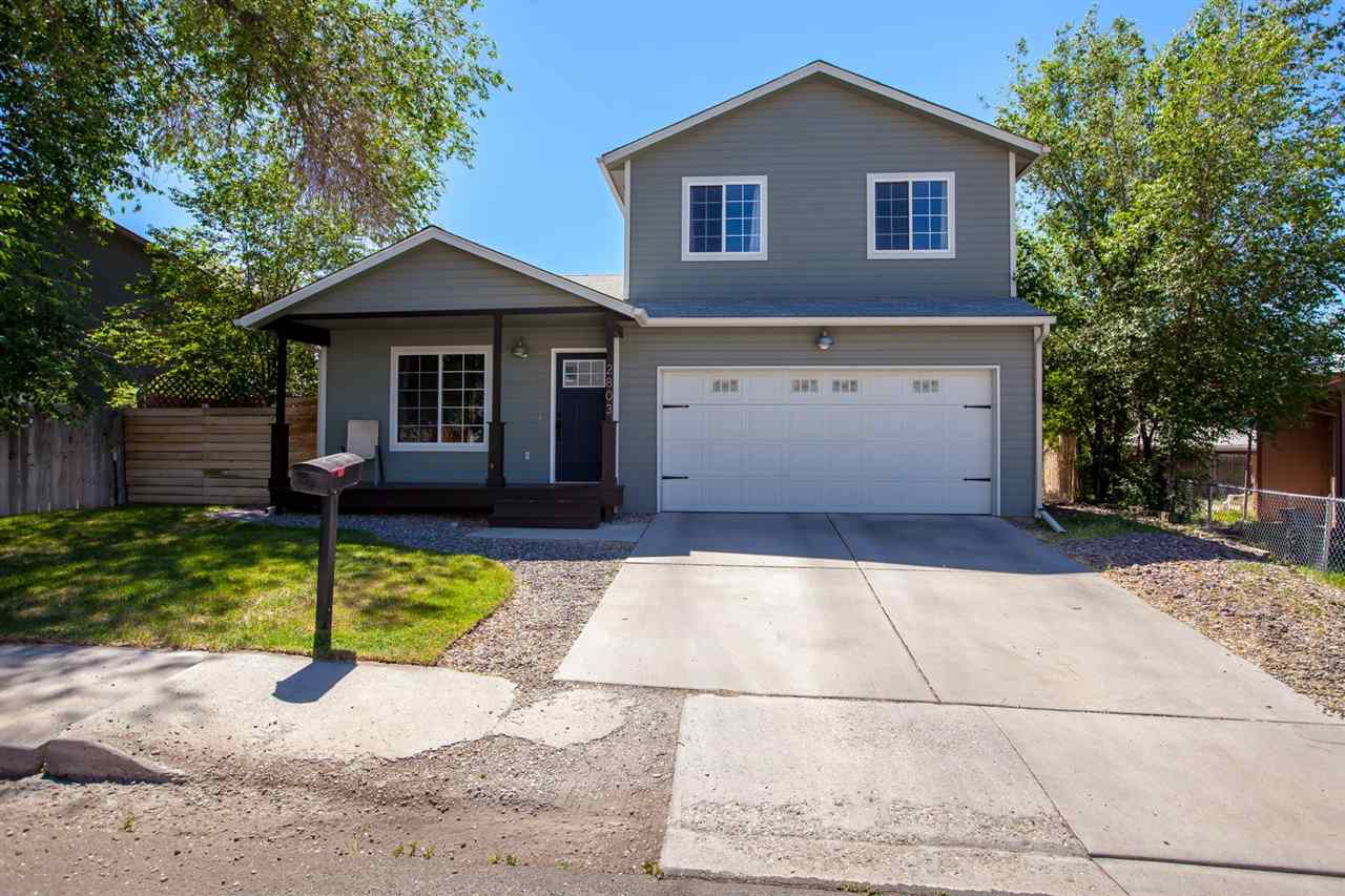 Grand Junction, CO 81501,2803 Bookcliff Avenue