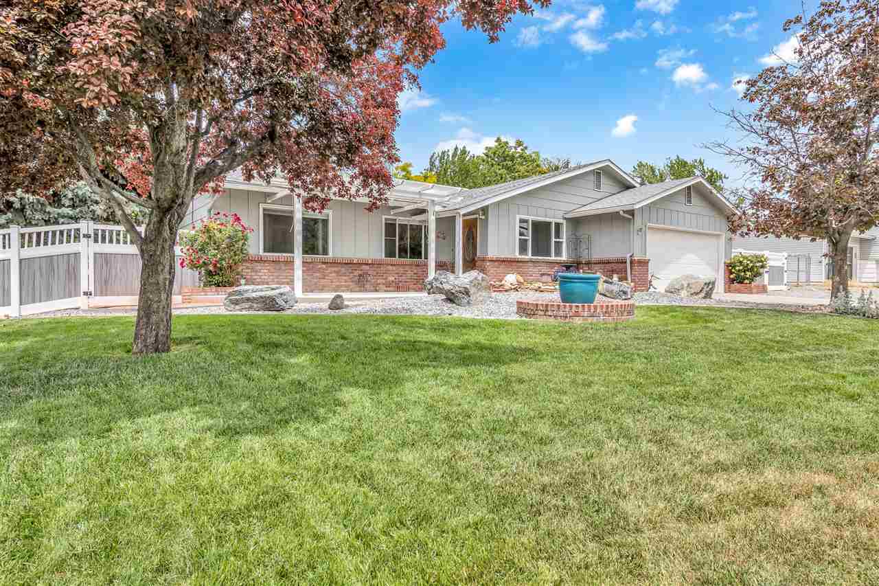 2658 Bahamas Way, Grand Junction, CO 81506