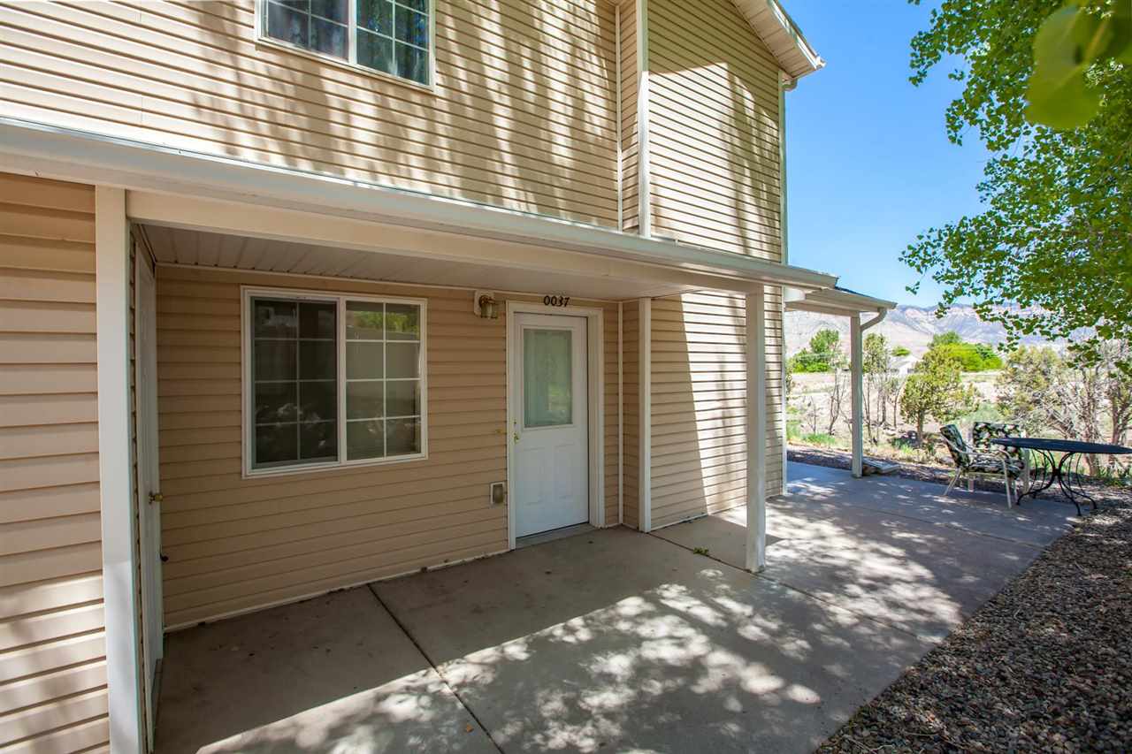 37 Angelica Circle, Parachute, CO 81635