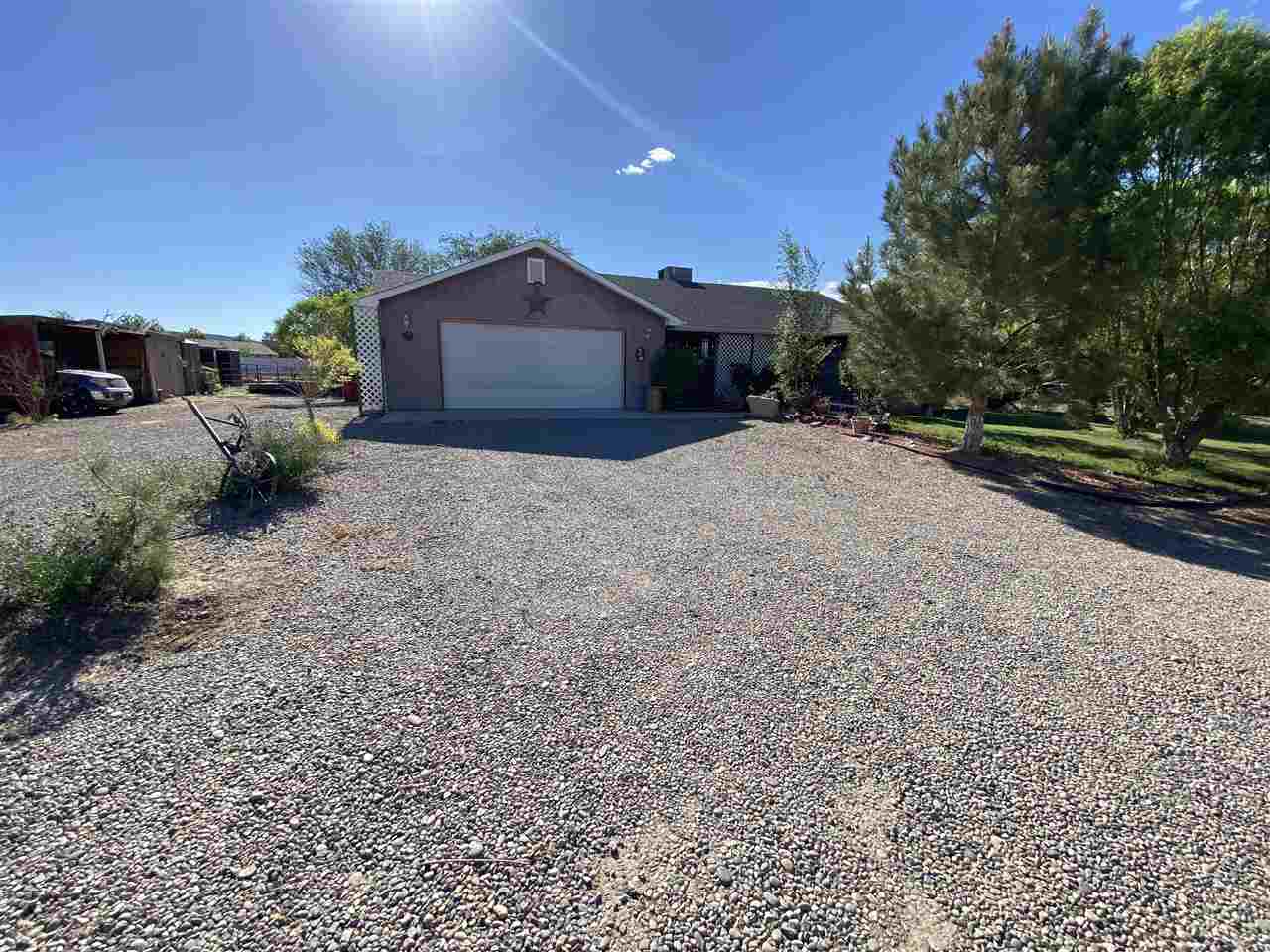 1315 1/2 M 1/2 Road, Loma, CO 81524