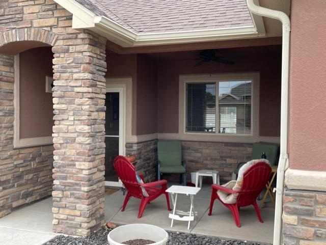 Grand Junction, CO 81505,665 E Chaffee Avenue
