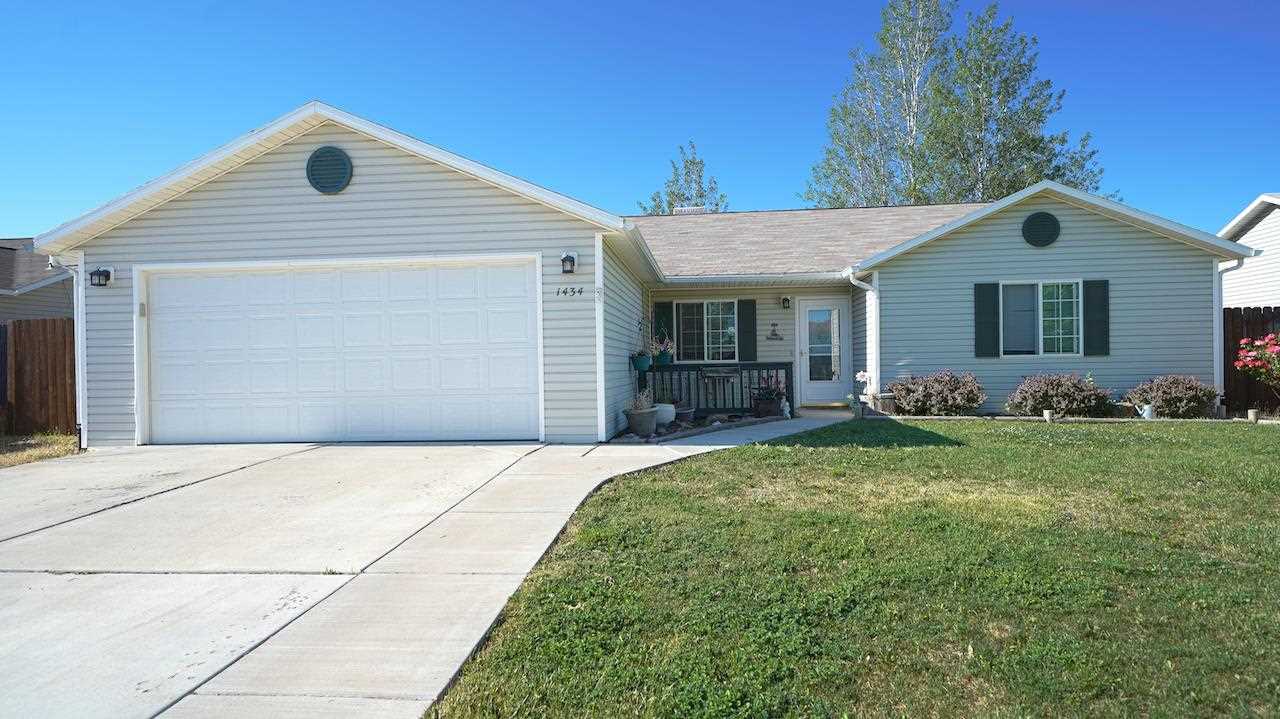 1434 Sagittarius Street, Fruita, CO 81521