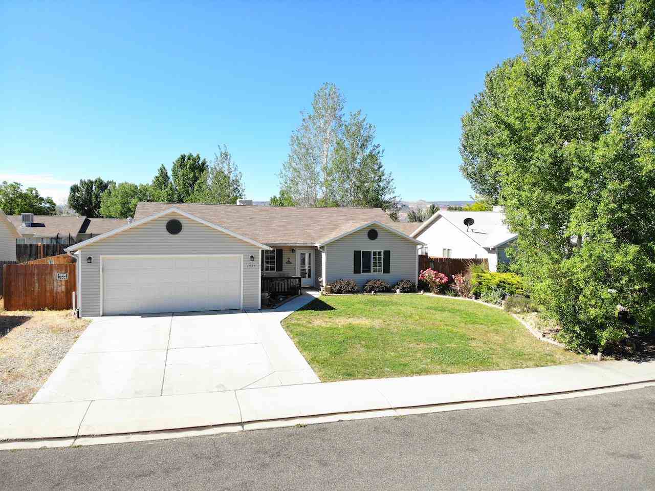 Fruita, CO 81521,1434 Sagittarius Street